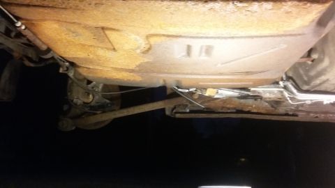 2000 Pontiac Grand Prix