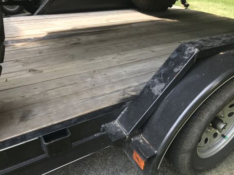 1985 Ford F-350 “Fummins”