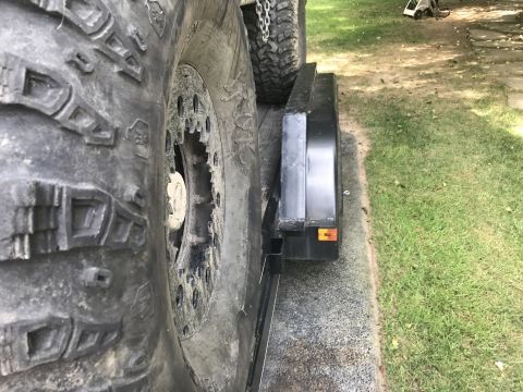 1985 Ford F-350 “Fummins”