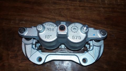 2000 Pontiac Grand Prix