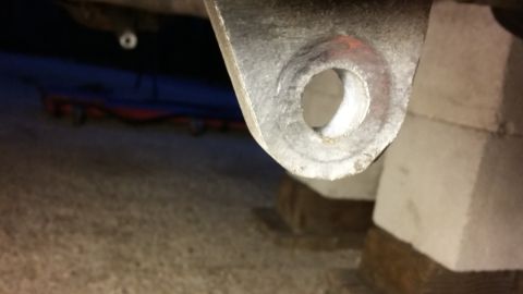 2000 Pontiac Grand Prix