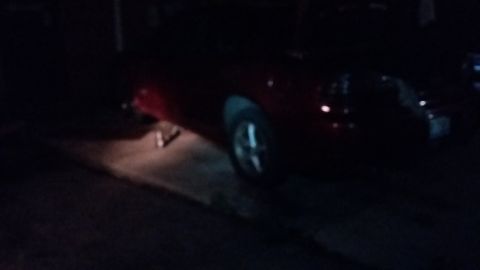 2000 Pontiac Grand Prix