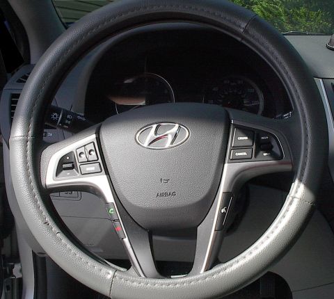 2016 Hyundai Accent