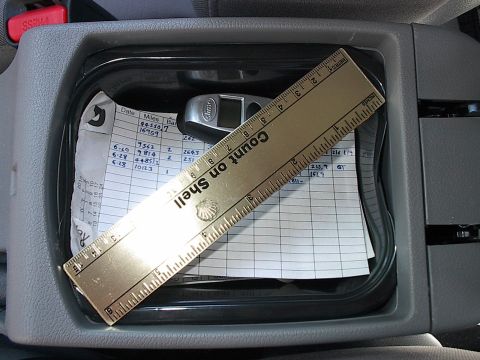 2016 Hyundai Accent - With "Stuff"