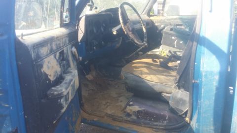 1978 Chevrolet C/K Pickup - Yuck