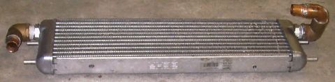 2000 Mercury Marquis “Sport Utility Car”