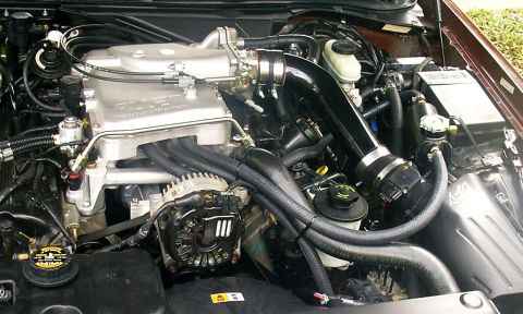 2000 Mercury Marquis “Sport Utility Car”