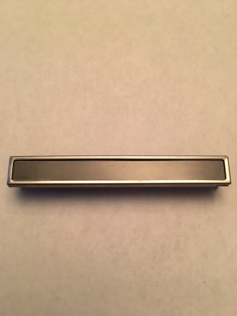 1968 Mercury Cougar - This is a part, not a 1968 Mercury Cougar.