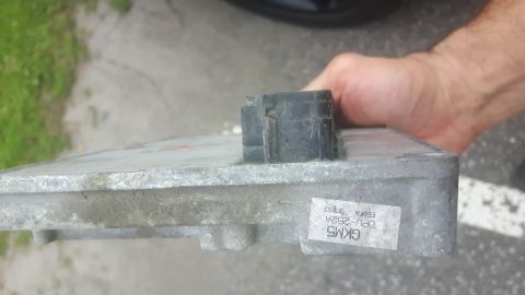 2002 Ford Excursion photo