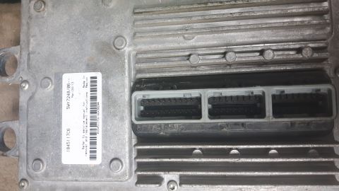 2002 Ford Excursion photo