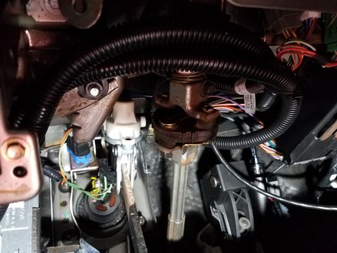 2003 Mercury Marauder photo