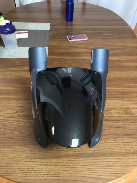 1998 Kawasaki Ninja R “ZX9R”