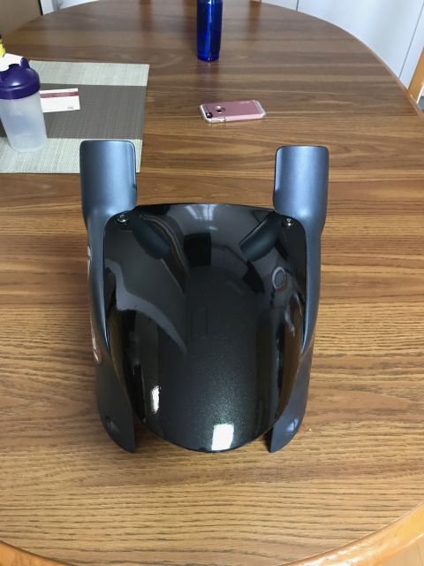1998 Kawasaki Ninja R “ZX9R”
