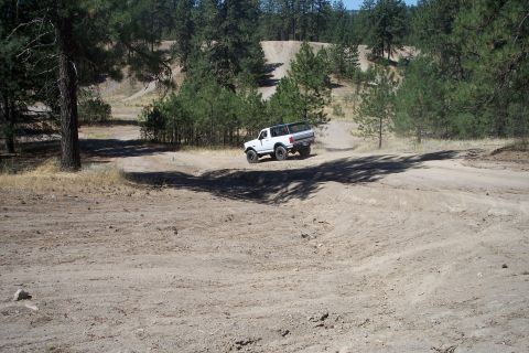 1995 Ford Bronco