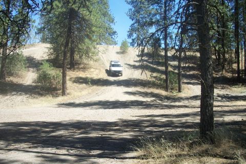 1995 Ford Bronco