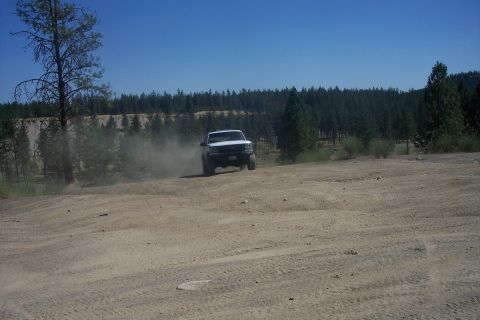 1995 Ford Bronco