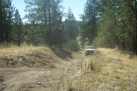 1995 Ford Bronco