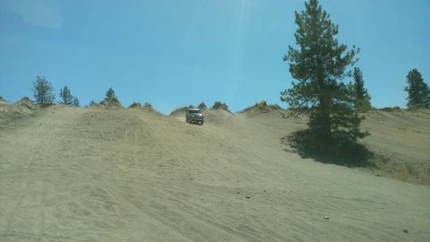 1995 Ford Bronco