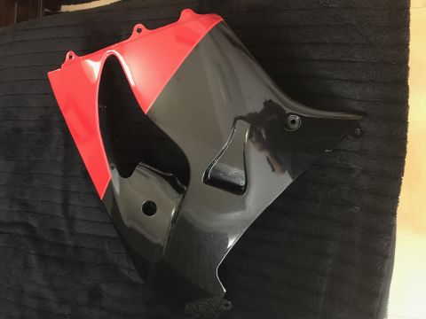 1998 Kawasaki Ninja R “ZX9R”