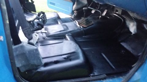 1978 Chevrolet C/K Pickup photo
