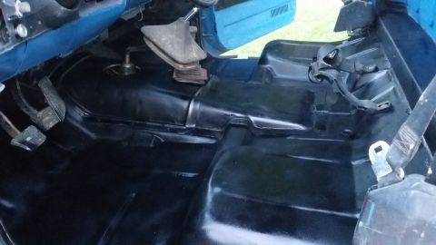 1978 Chevrolet C/K Pickup photo