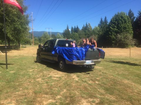 2003 Ford F-350 photo