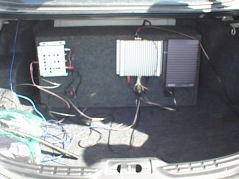 1999 Ford Taurus photo