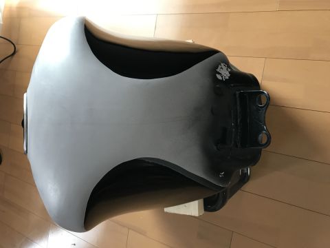 1998 Kawasaki Ninja R “ZX9R”