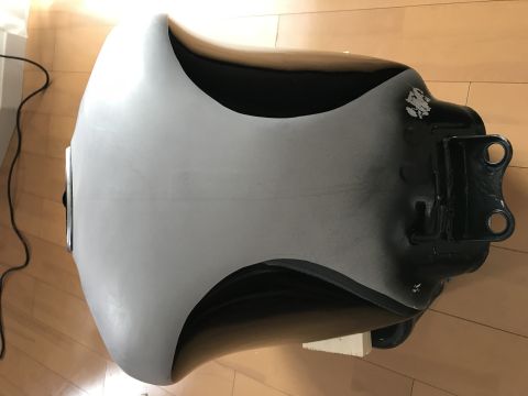 1998 Kawasaki Ninja R “ZX9R”