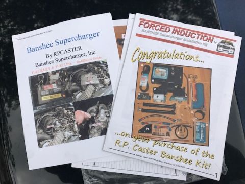 2001 Ford Ranger photo