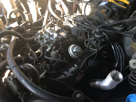 1984 Buick Electra photo