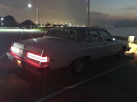 1984 Buick Electra photo