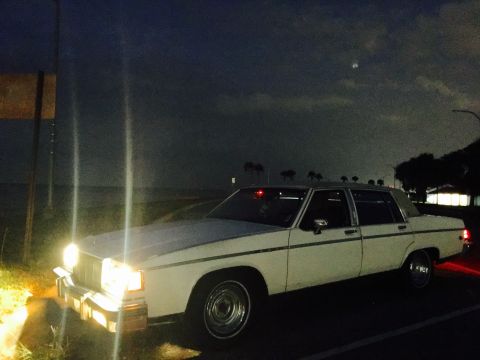 1984 Buick Electra photo