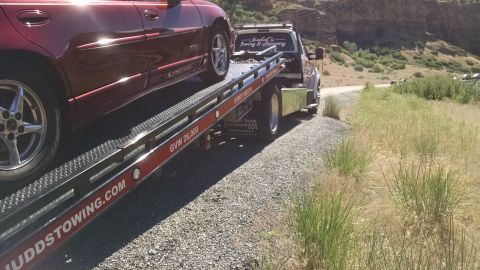 2002 Pontiac Grand Prix