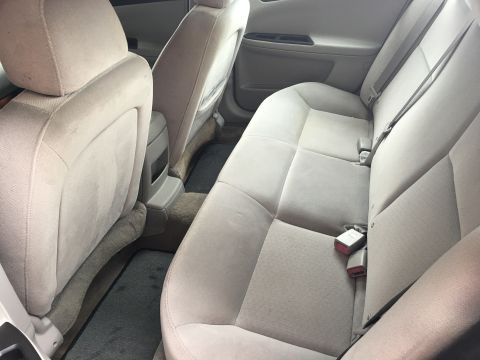 2007 Chevrolet Impala