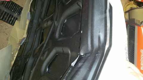 2007 Subaru Impreza