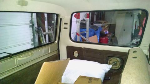 1988 Toyota Land Cruiser