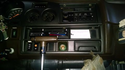 1988 Toyota Land Cruiser