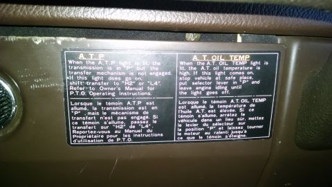 1988 Toyota Land Cruiser