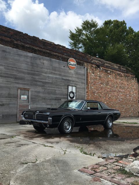 1967 Mercury Cougar photo