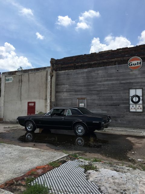 1967 Mercury Cougar photo