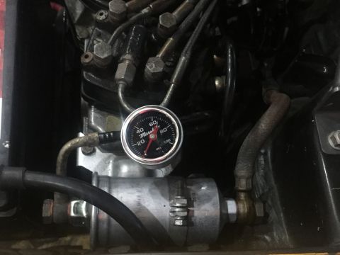 1983 Volkswagen Rabbit photo