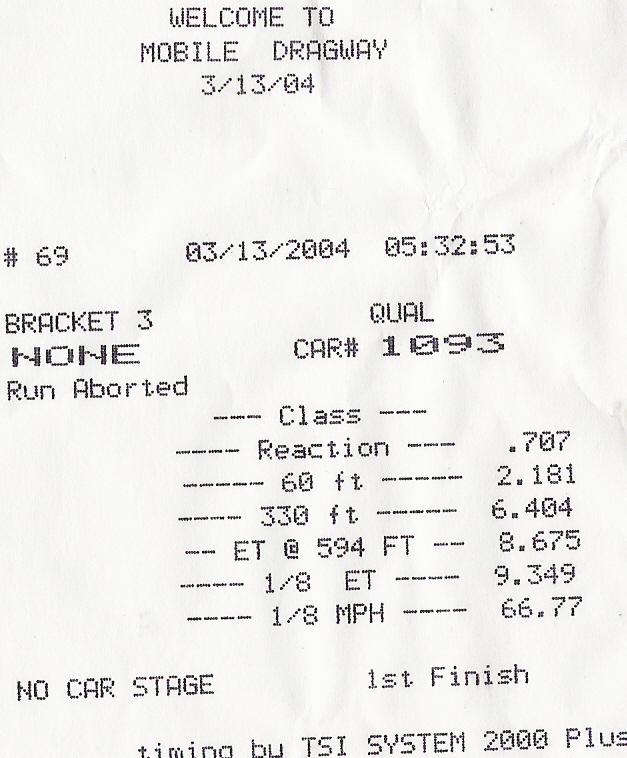2000 Ford Escort