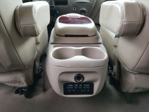 2003 Ford Excursion