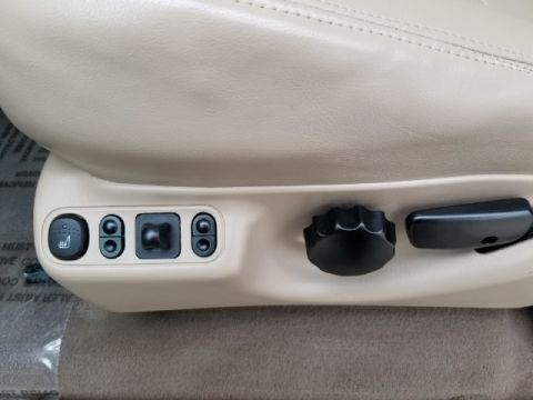 2003 Ford Excursion