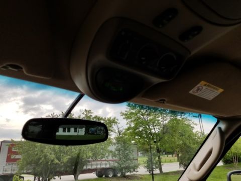 2003 Ford Excursion