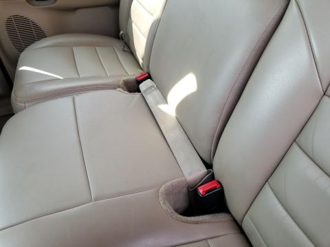 2003 Ford Excursion