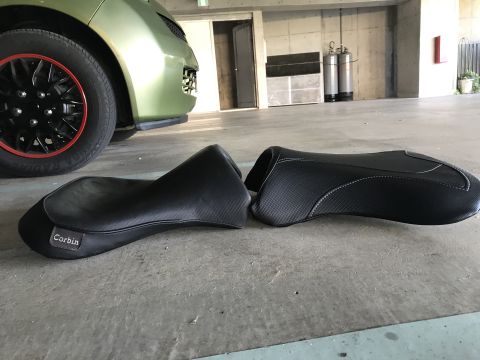 1998 Kawasaki Ninja R “ZX9R”
