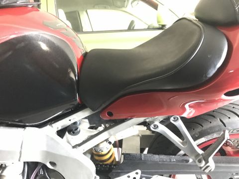 1998 Kawasaki Ninja R “ZX9R”