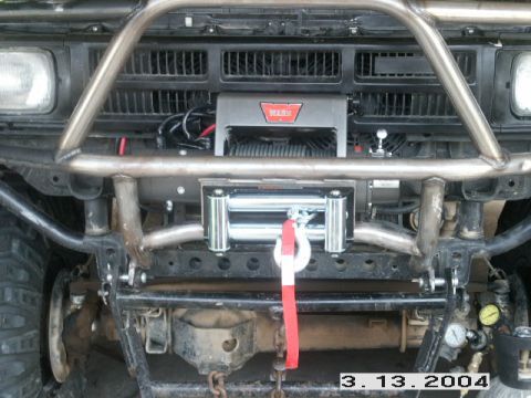 1985 Toyota Tacoma photo